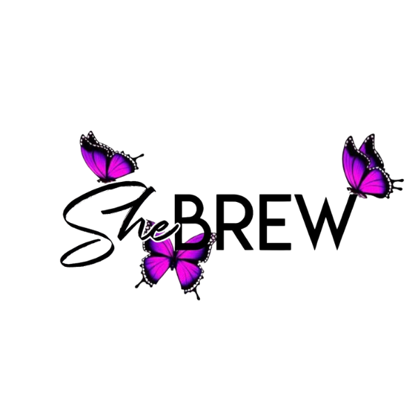 SheBrew Naturals